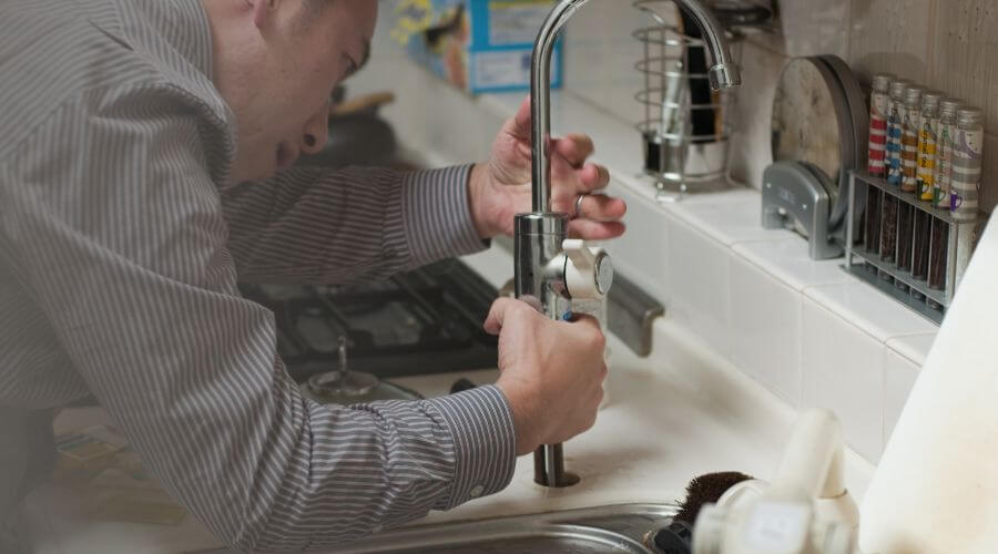 Professional same day plumber in Saint Helens, OR